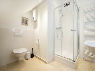 Appartement Gillenfeld Enregistrement extérieur 11