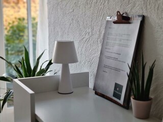 Apartamento Dreis-Brück Características 9