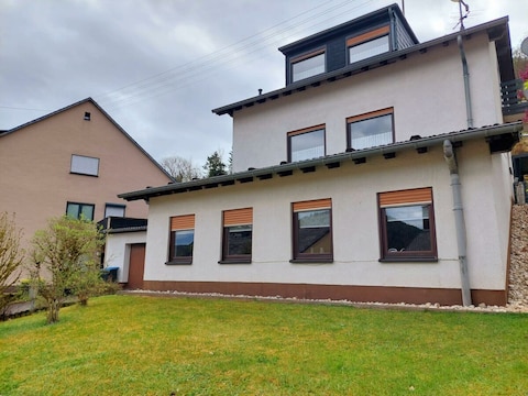 Apartment Ferienwohnung BENNO