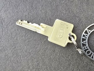 Wohnungsschlüssel