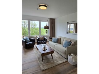 Wohnzimmer Garden-Lodge