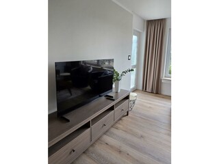 Wohnzimmer Garden-Lodge