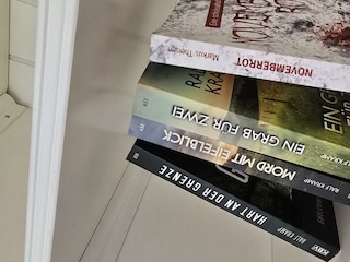 Bücher