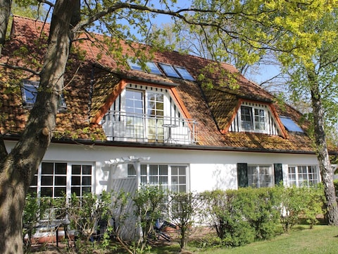Ferienwohnung Mühlenstraße 3
