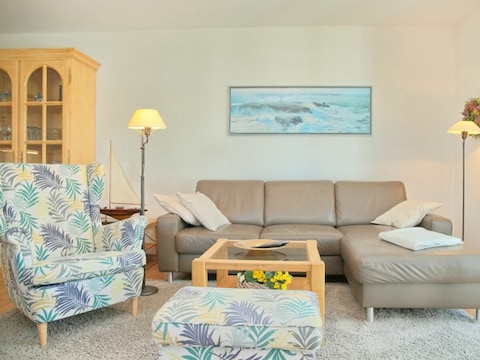 Ferienwohnung Blankwasserweg 45 Whg. 5 inkl. WLAN