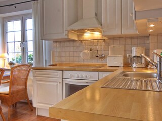 Küche / Küchenzeile