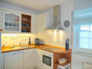 Küche / Küchenzeile