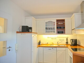 Küche / Küchenzeile