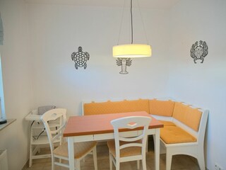 Küche / Küchenzeile