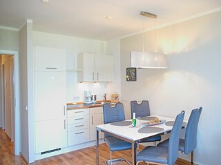 Küche / Küchenzeile