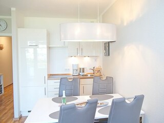 Küche / Küchenzeile