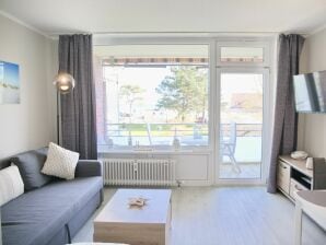 Appartement de vacances Whg. 213 inkl. WLAN