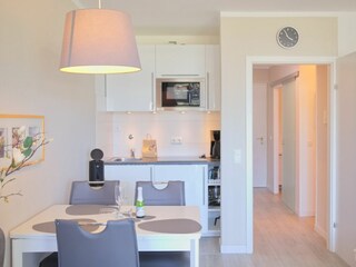 Küche / Küchenzeile