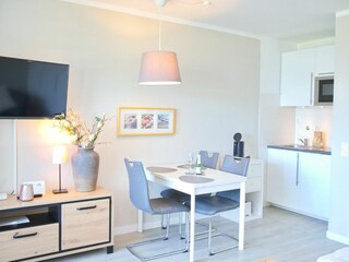 Küche / Küchenzeile