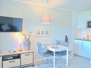 Küche / Küchenzeile