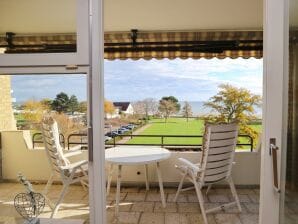 Appartement de vacances App. 306 Inkl. WLAN