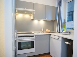 Küche / Küchenzeile