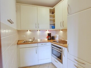 Küche / Küchenzeile