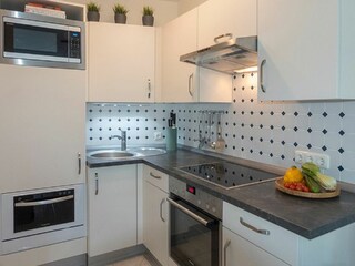 Küche / Küchenzeile