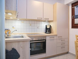 Küche / Küchenzeile