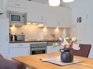 Küche / Küchenzeile