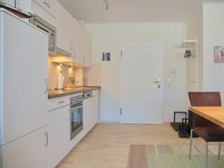 Küche / Küchenzeile