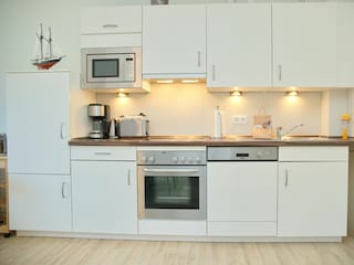 Küche / Küchenzeile