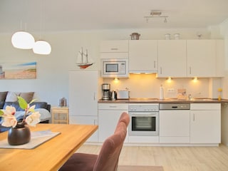 Küche / Küchenzeile