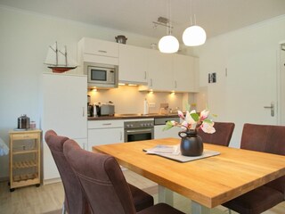 Küche / Küchenzeile