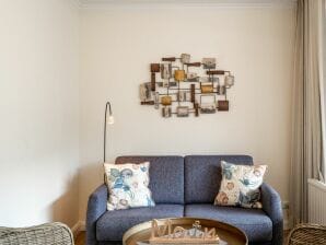 Apartamento vacacional Krake 2.0 inkl. WLAN