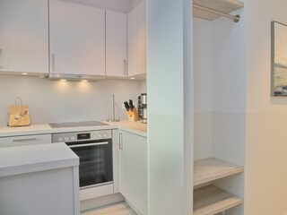 Küche / Küchenzeile