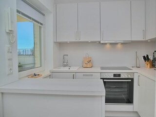 Küche / Küchenzeile