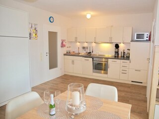 Küche / Küchenzeile