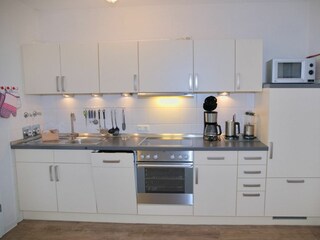 Küche / Küchenzeile