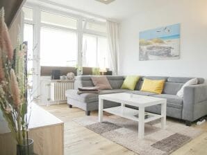 Apartamento vacacional App. 15 inkl. WLAN
