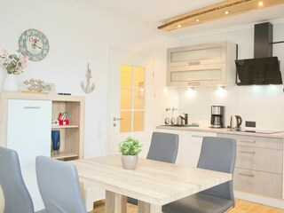 Küche / Küchenzeile