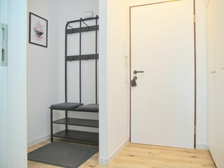 Ferienwohnung Grömitz Außenaufnahme 5