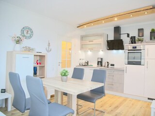 Küche / Küchenzeile