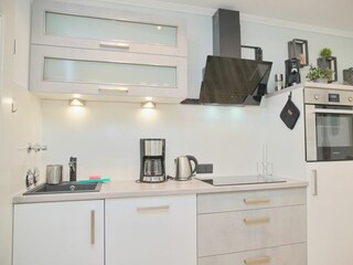 Küche / Küchenzeile