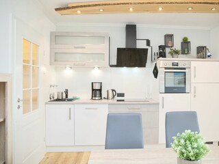 Küche / Küchenzeile