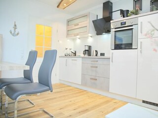 Küche / Küchenzeile