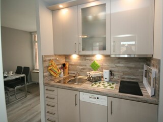 Küche / Küchenzeile