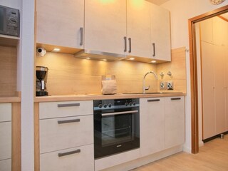 Küche / Küchenzeile