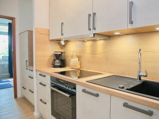 Küche / Küchenzeile