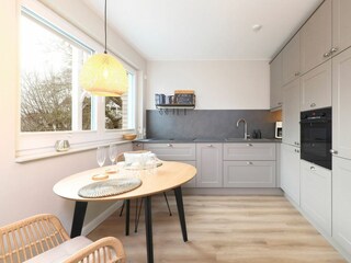 Küche / Küchenzeile