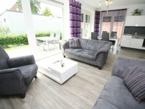 Appartamento vacanze Whg. 11 inkl. WLAN