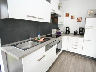 Küche / Küchenzeile