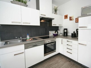 Küche / Küchenzeile