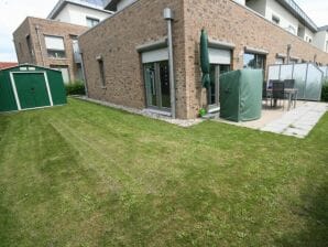 Ferienwohnung Whg. 11 inkl. WLAN