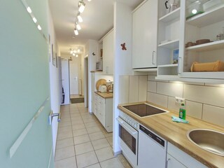 Küche / Küchenzeile